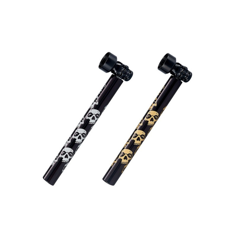 Champ Hihg Skull Cristal 12.5 cm + rejillas