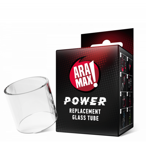 ARAMAX POWER GLASS TUBE