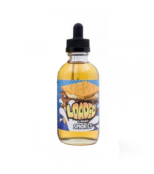 Ruthless  Loaded Smores 100ml  TPD