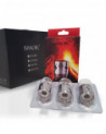 Smok TFV12 V12-Q4 Coils 1 unidad