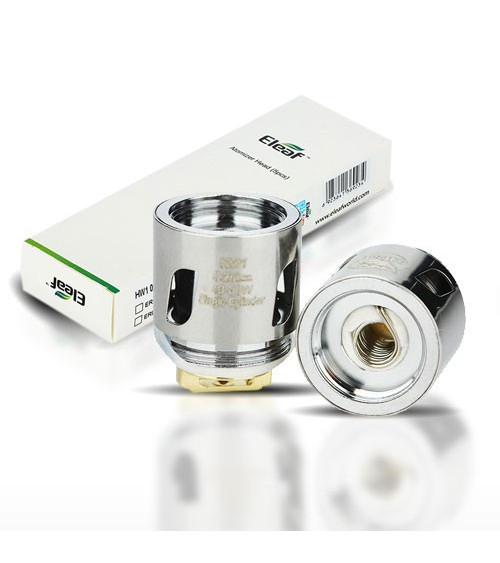 Eleaf Ello Mini HW Cylinder Coil