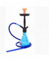 Cachimba Amy Deluxe 4-Star 410 Black / Blue