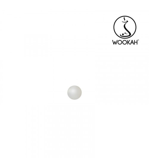 Bola de purga para Cachimba Wookah 2.0