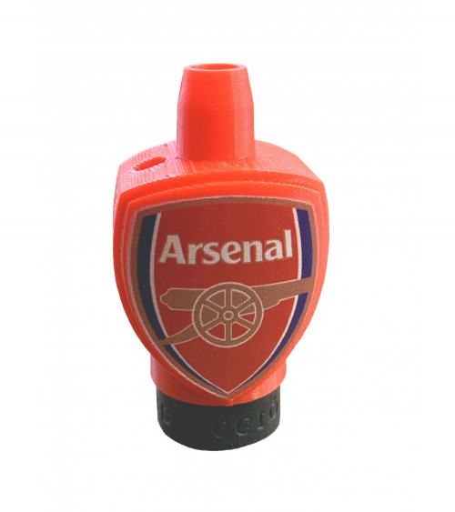 Boquillas 3D Arsenal