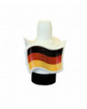 Boquilla 3D Bandera Alemania