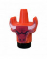 Boquillas 3D Chicago Bulls