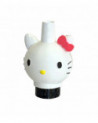 Boquilla 3D Hello Kitty Gatito