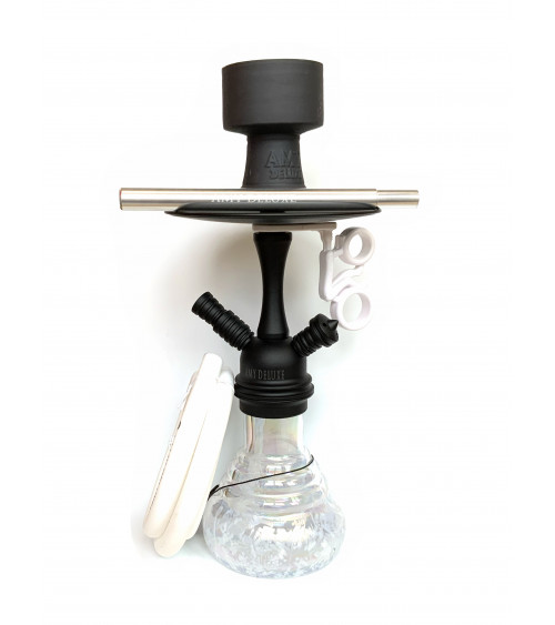 CACHIMBA AMY DELUXE CRAZY DOTS 760R