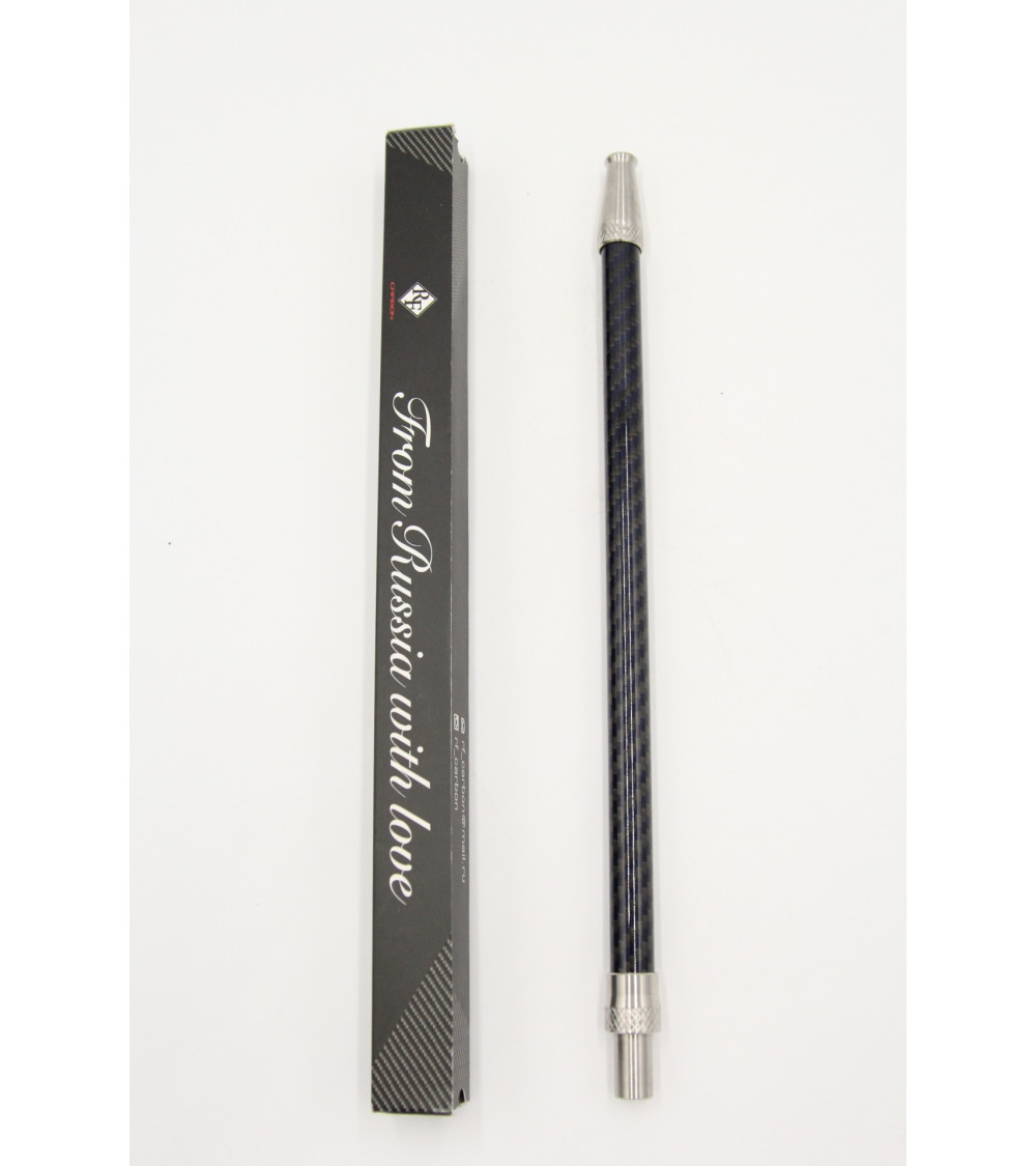 Boquillas Carbono RF Handmade