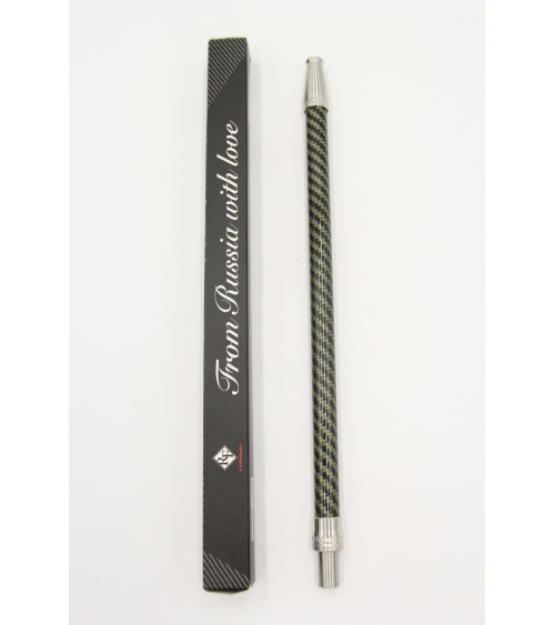 Boquillas Carbono RF Handmade