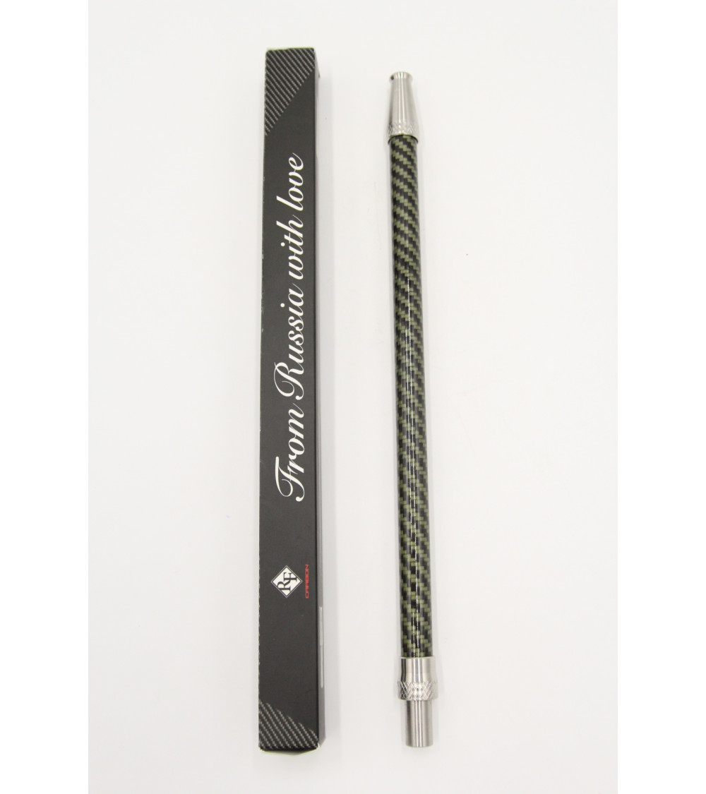 Boquillas Carbono RF Handmade