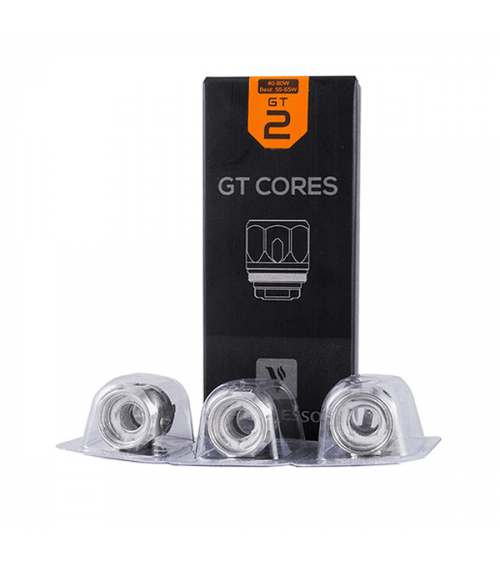 GT Cores GT2 (0.4 Ohm)