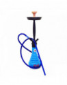 Cachimba Amy Deluxe 4-Star 610 Black / Blue