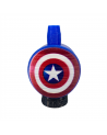 Boquilla 3D Escudo Capitán America