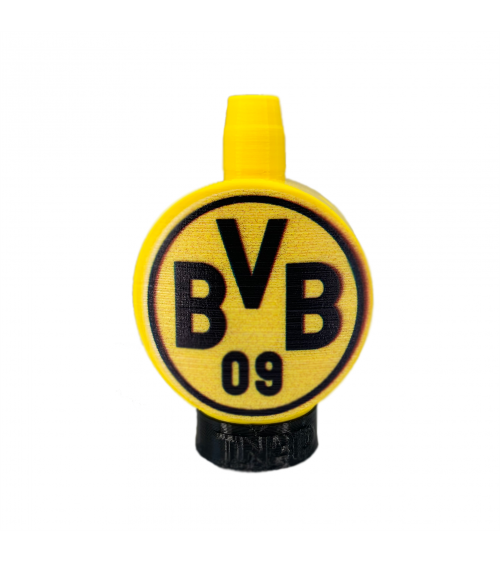 BVB 09 Borussia boquilla 3D