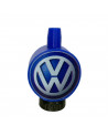 Boquilla 3D Volkswagen azul