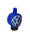 Volkswagen azul boquilla 3D