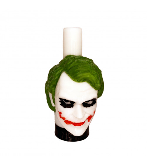 AltBoquilla 3D Joker Heath Ledger