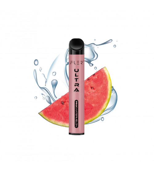 AltPods desechable Fler® Ultra Pink Watermelon
