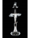 Cachimba Steamulation Pro X Prime Clear (Gen. II)