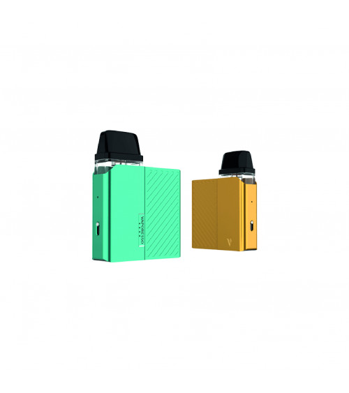 Pods Vaporesso XROS Nano Kit (Green)