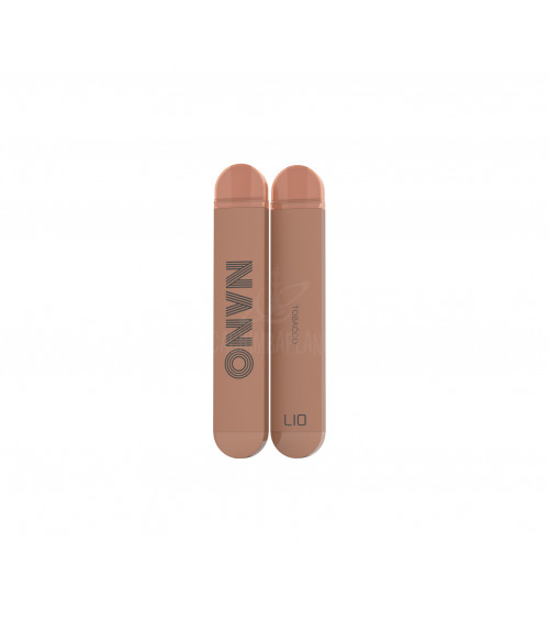 Pods Desechable Lio Nano Tobbaco