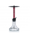 Cachimbas Wandy Hookah Chaos Series Divine Red
