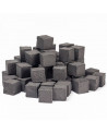 [Pack 20kg] Carbón natural Shisko 26mm