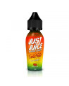 Just Juice Exotic Fruits Salt Lulo & Citrus 50ml