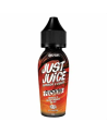 Just Juice Nic Salt Fusion Blood Orange Mango 50ml