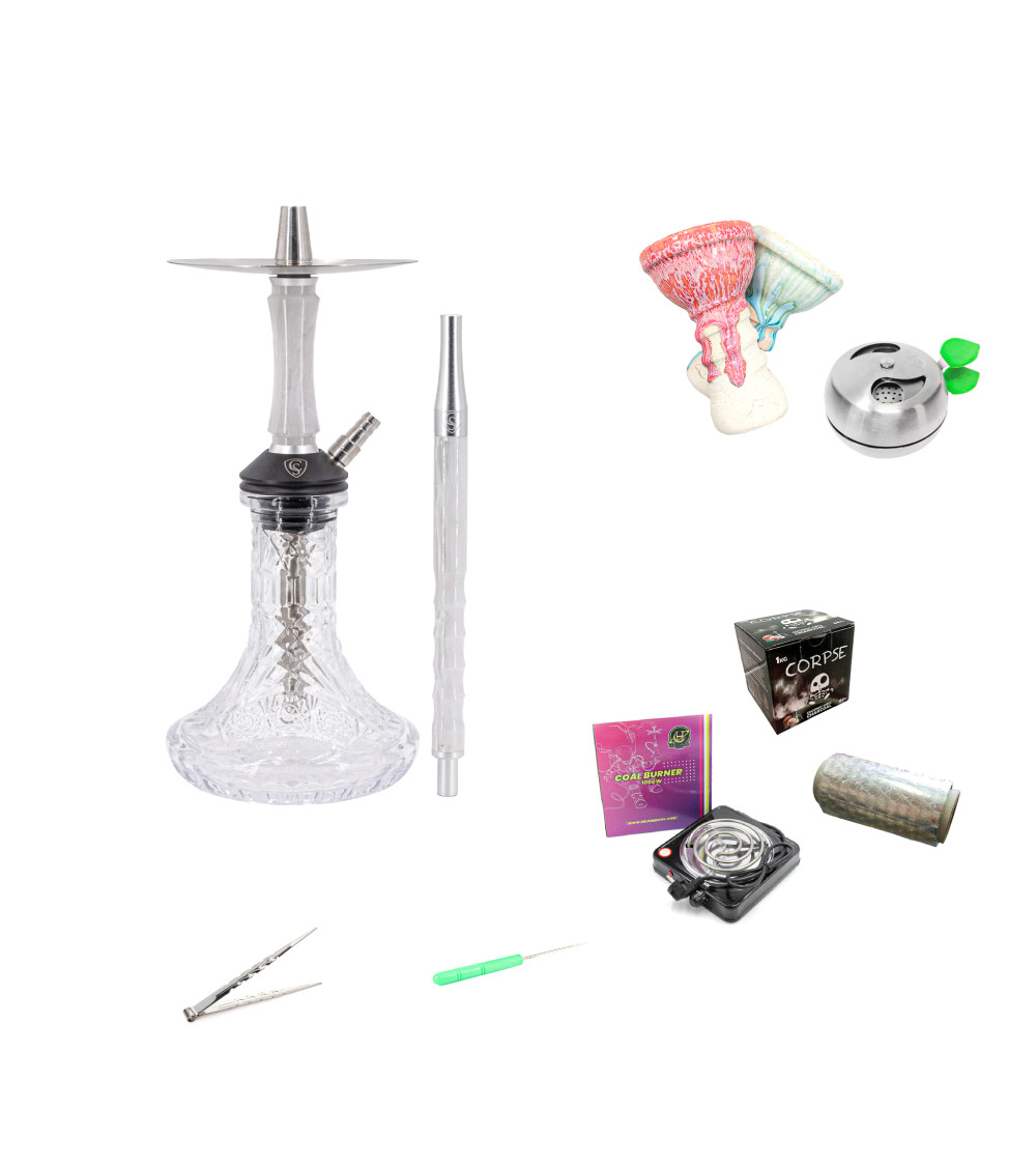 Pack principiante Vitta Mini