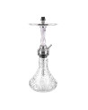 Cachimbas Vyro Spectre Grey Clear