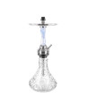 Cachimbas Vyro Spectre Blue Clear