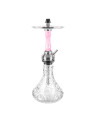 Cachimbas Vyro Spectre Pink Clear