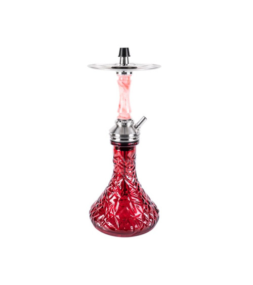Cachimbas Vyro Spectre Red Red