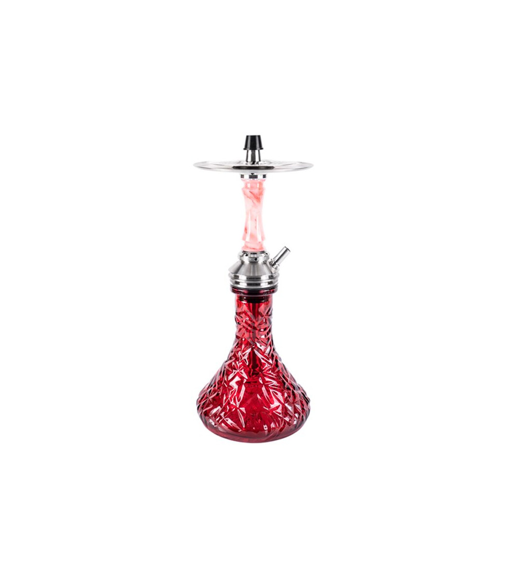Cachimbas Vyro Spectre Red Red