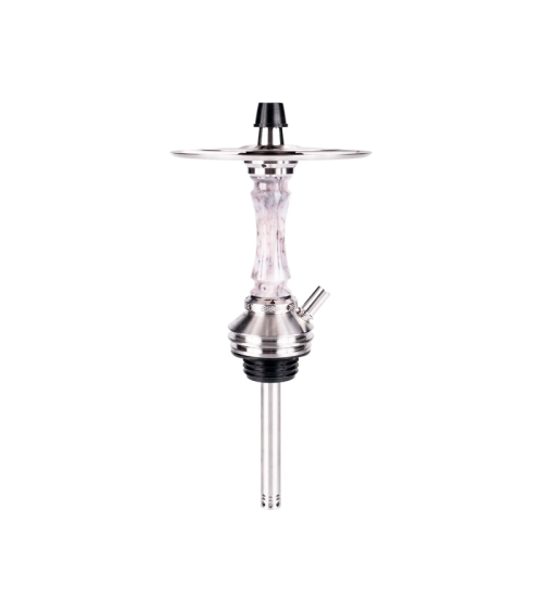 Cachimbas Vyro Spectre Grey Clear