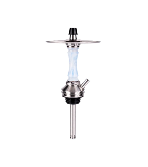 Cachimbas Vyro Spectre Blue Clear