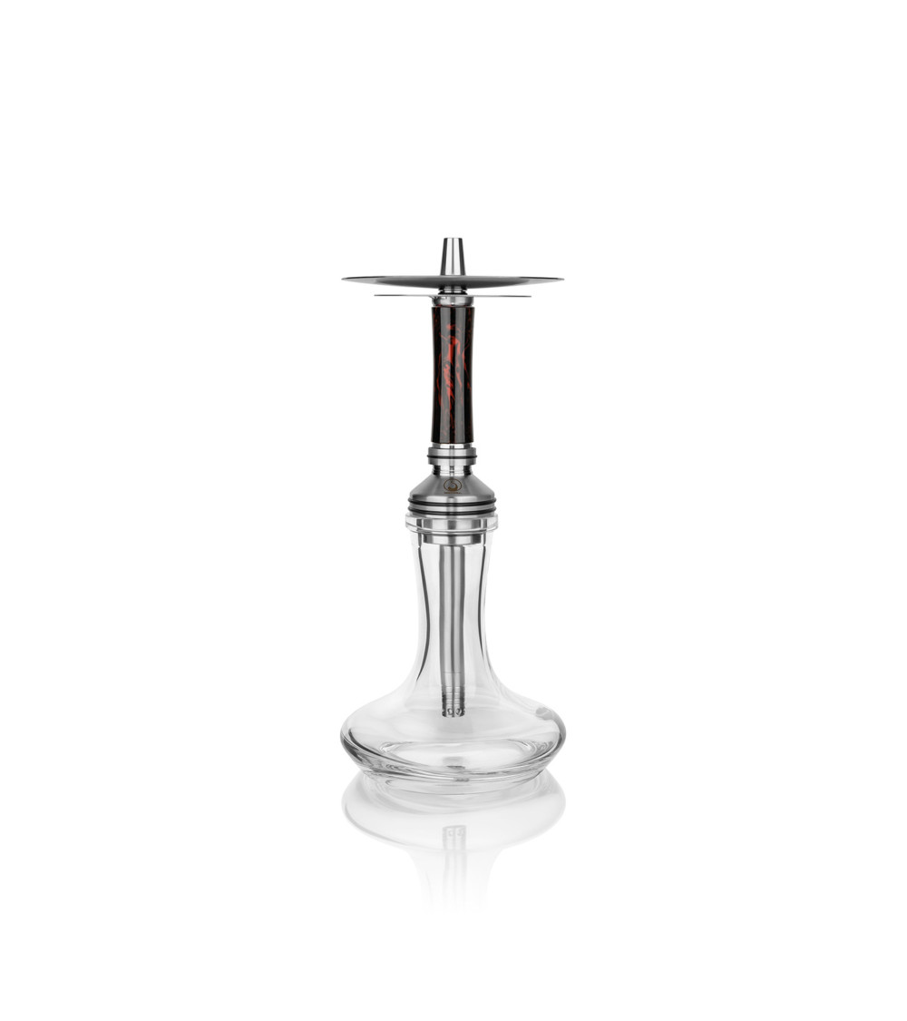 Steamulation Xpansion Mini Marble Red