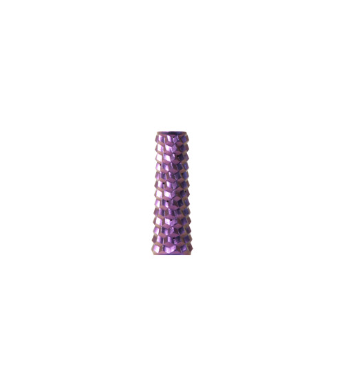Cachimba Helium Nebula Nano Purple