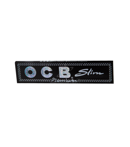 Papel OCB Slim Premium
