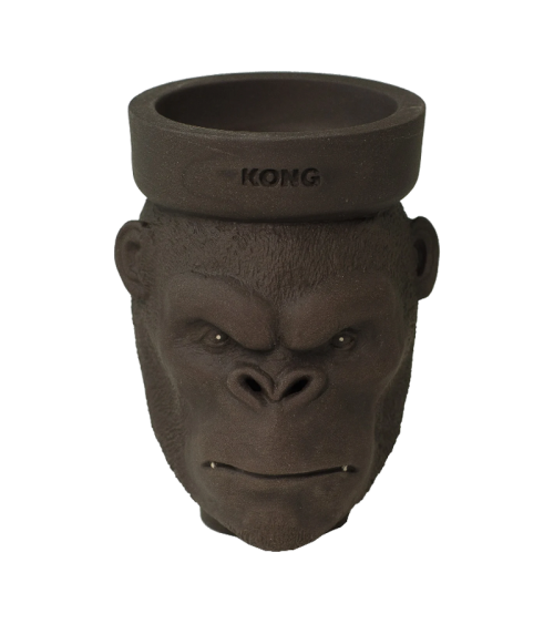 Cazoleta KONG King Kong