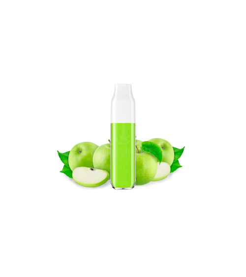 Oxva OxBar600 Green Apple 20mg