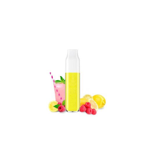 Oxva OxBar600 Pink Lemonade 20mg