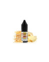 Pancake Factory Nic Salt White Chocolate Snikkers 10mg 10ml