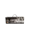 Carbones naturales CORPSE (26mm) - Pack 3kg