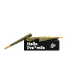 Pack Pre Roll CBD Hello Life (3 uds)