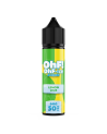 Ohf! Lemon Lime ICE 50ml 0mg