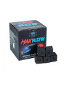 Carbón natural Crown Max Flow (26mm) - 1kg