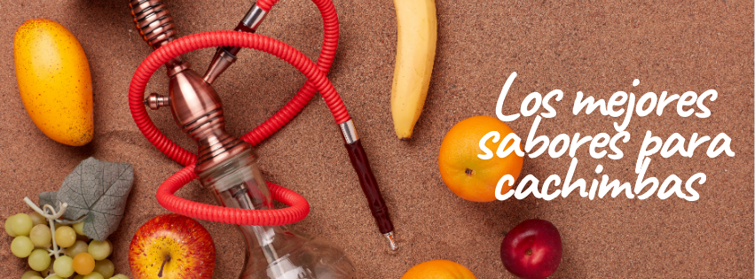 ¿Cansado de lo mismo? Descubre los sabores cachimba divertidos que te darán un mood booster y harán tus sesiones épicas. ¡La guía con más flow para tu cazoleta!